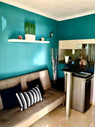 Beach Apartment N1