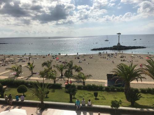 Apartamento San Rafael