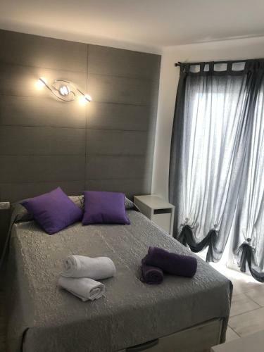 Apartamento San Rafael