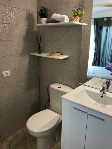 Apartamento San Rafael