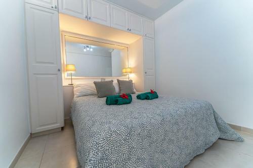 Apartamento Complejo Tenerife Royal Garden