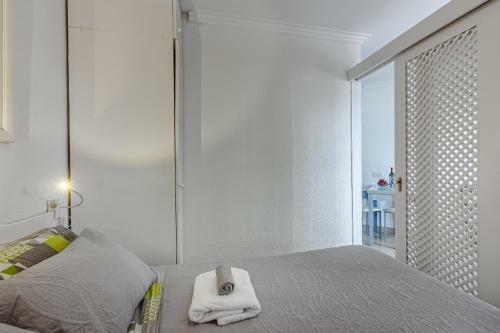 Apartamento Complejo Tenerife Royal Garden