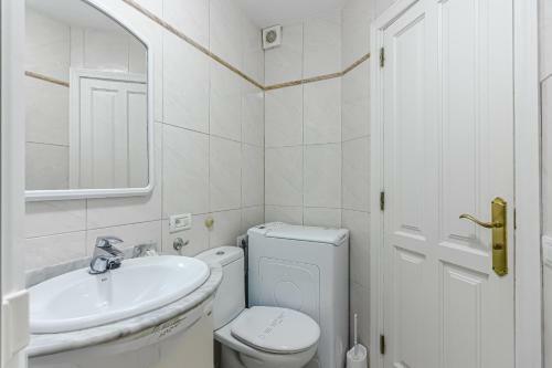 Apartamento Complejo Tenerife Royal Garden