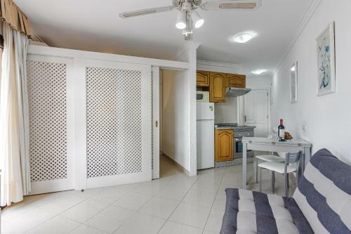 Apartamento Complejo Tenerife Royal Garden