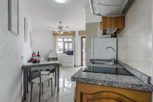 Apartamento Complejo Tenerife Royal Garden