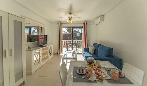 Apartamento Complejo Tenerife Royal Garden