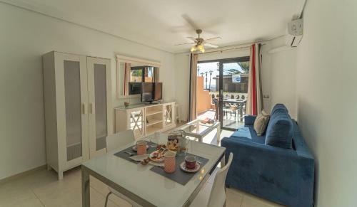 Apartamento Complejo Tenerife Royal Garden