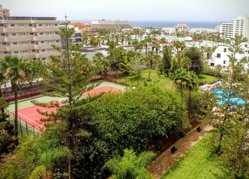 Apartamento El Dorado Ookeanivaatega Korter