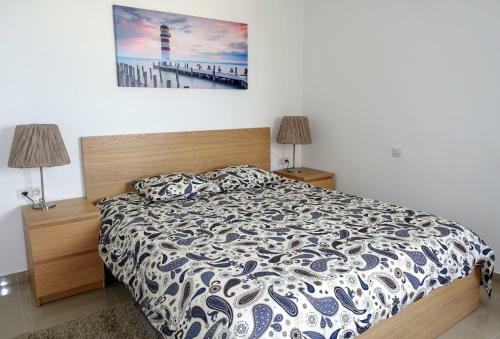 Apartamento El Dorado Ookeanivaatega Korter