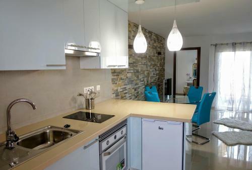 Apartamento El Dorado Ookeanivaatega Korter