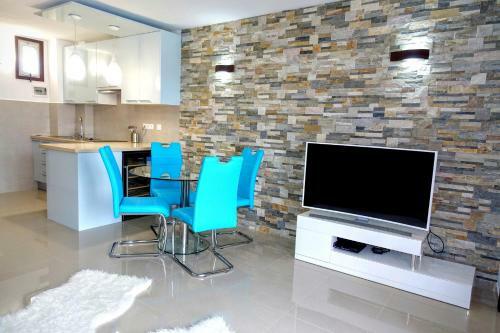 Apartamento El Dorado Ookeanivaatega Korter