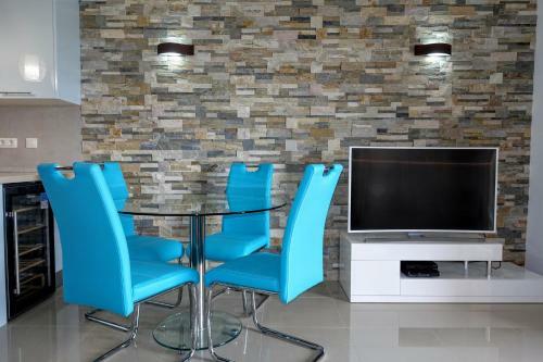 Apartamento El Dorado Ookeanivaatega Korter