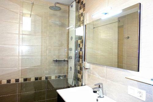 Apartamento El Dorado Ookeanivaatega Korter