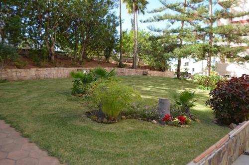 Apartamento El Dorado Ookeanivaatega Korter