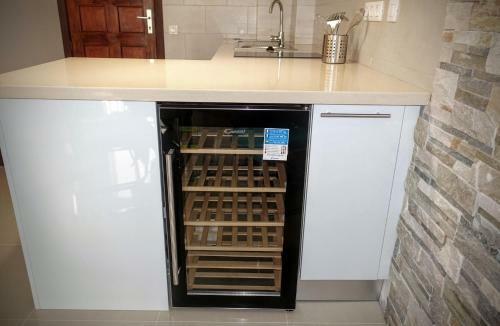 Apartamento El Dorado Ookeanivaatega Korter
