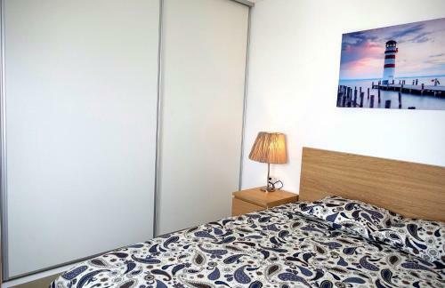 Apartamento El Dorado Ookeanivaatega Korter