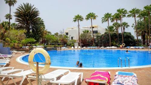 Apartamento El Dorado Ookeanivaatega Korter