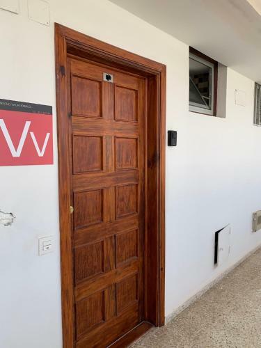 Apartamento El Dorado Ookeanivaatega Korter