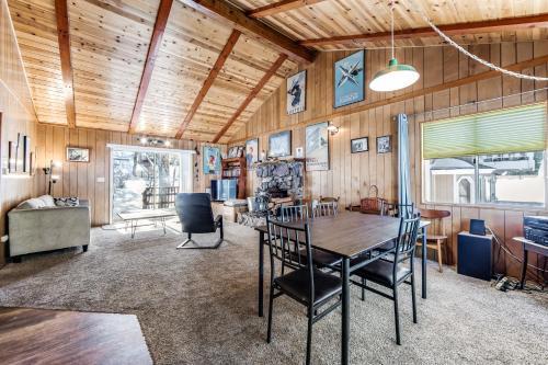 Sunset Chalet