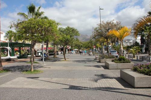 Apartamento Parque Santiago 2 Las Americas