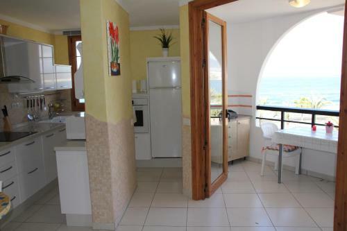 Apartamento Parque Santiago 2 Las Americas