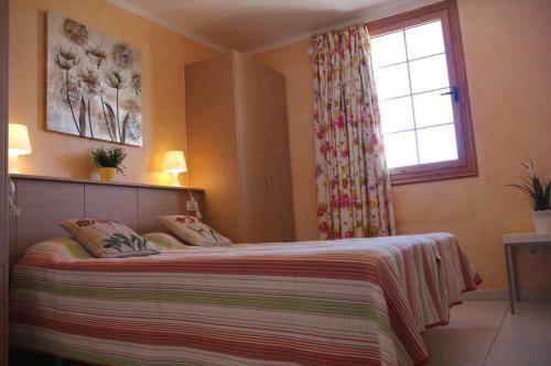 Apartamento Parque Santiago 2 Las Americas