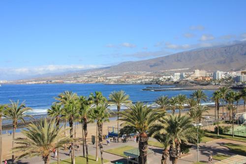 Apartamento Parque Santiago 2 Las Americas