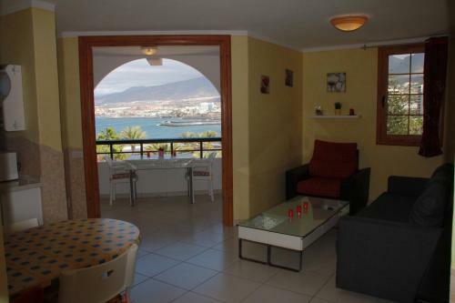 Apartamento Parque Santiago 2 Las Americas