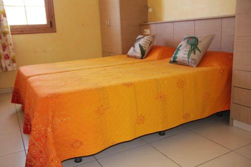 Apartamento Parque Santiago 2 Las Americas