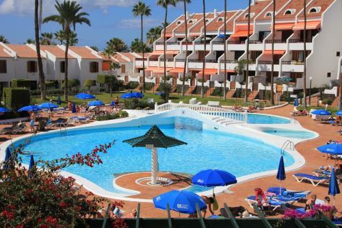 Apartamento Parque Santiago 2 Las Americas