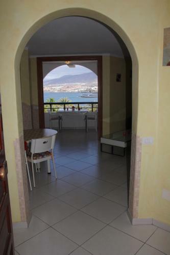 Apartamento Parque Santiago 2 Las Americas