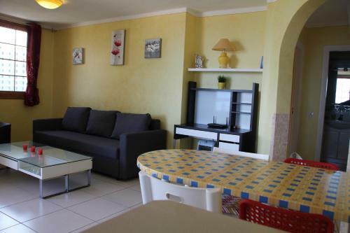 Apartamento Parque Santiago 2 Las Americas