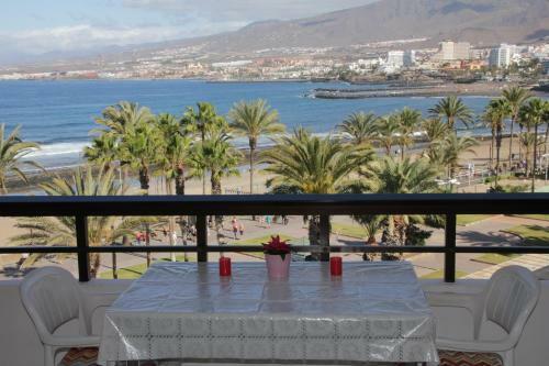 Apartamento Parque Santiago 2 Las Americas