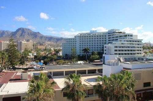 Apartamento Parque Santiago 2 Las Americas