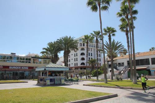 Apartamento Parque Santiago 2 Las Americas