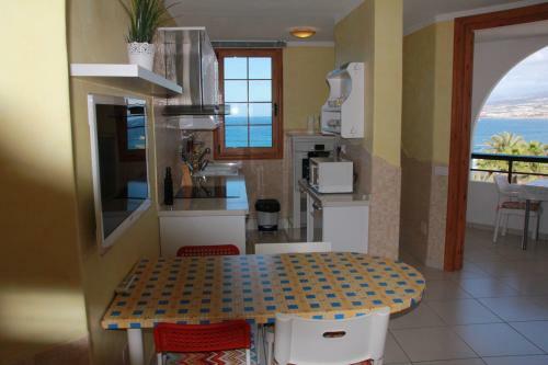 Apartamento Parque Santiago 2 Las Americas