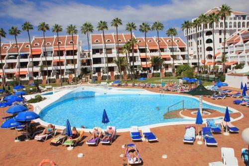 Apartamento Parque Santiago 2 Las Americas