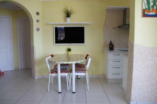Apartamento Parque Santiago 2 Las Americas