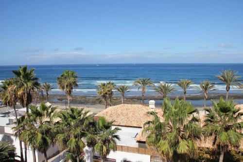 Apartamento Parque Santiago 2 Las Americas