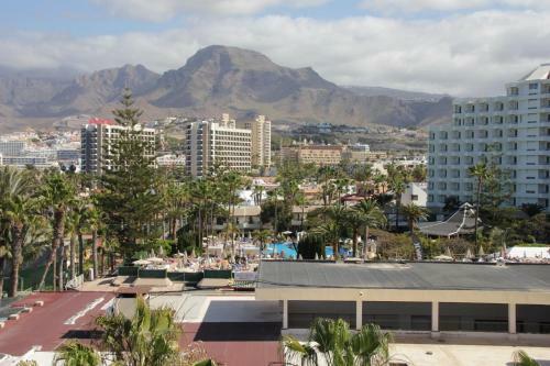 Apartamento Parque Santiago 2 Las Americas