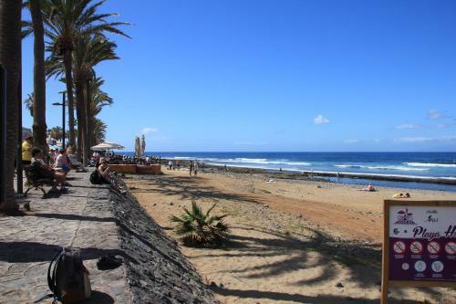 Apartamento Parque Santiago 2 Las Americas