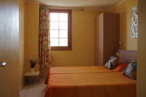 Apartamento Parque Santiago 2 Las Americas