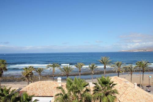 Apartamento Parque Santiago 2 Las Americas