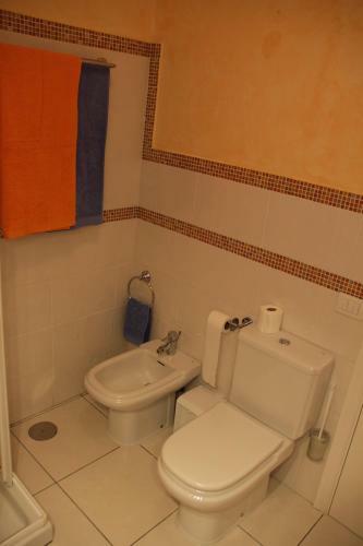 Apartamento Parque Santiago 2 Las Americas