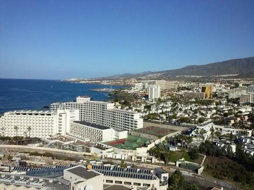 Apartamento Playa Las Americas