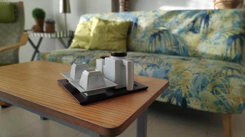 Apartamento Playa Las Americas