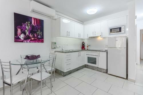 Apartamento Los Cristianos Royal Gardens