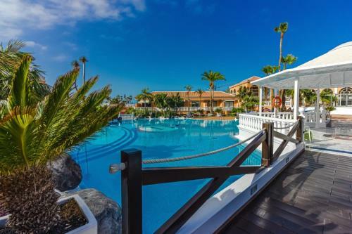 Apartamento Los Cristianos Royal Gardens