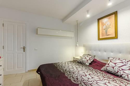 Apartamento Los Cristianos Royal Gardens