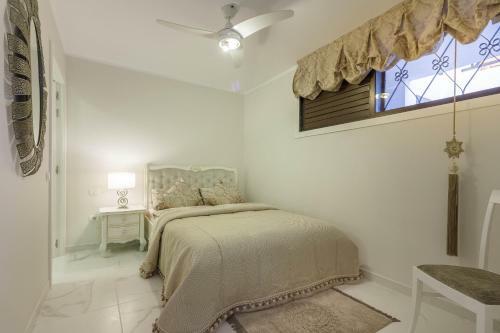 Front Line Parque Santiago 2 Lux Apartament